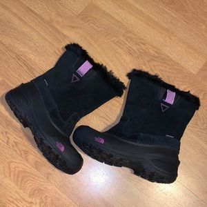NWOB The North Face Shellista Pull-on II Boot
